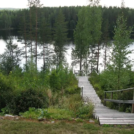 Kielonkallio Villas
