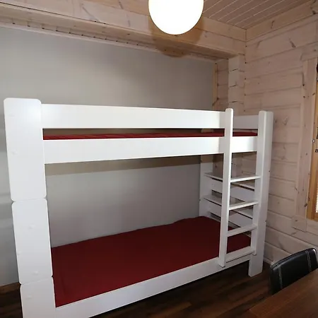 Kielonkallio Villas Вилла *