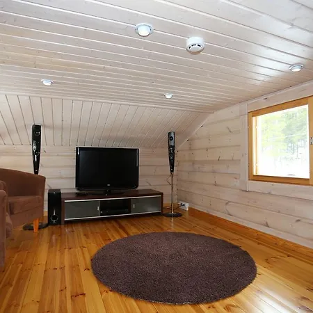 Kielonkallio Villas Вилла Хейнявеси