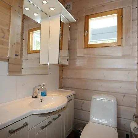 Kielonkallio Villas Вилла Хейнявеси