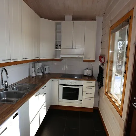 Kielonkallio Villas * Heinävesi