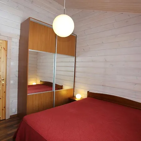 Kielonkallio Villas Вилла