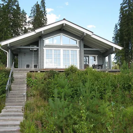 Kielonkallio Villas *