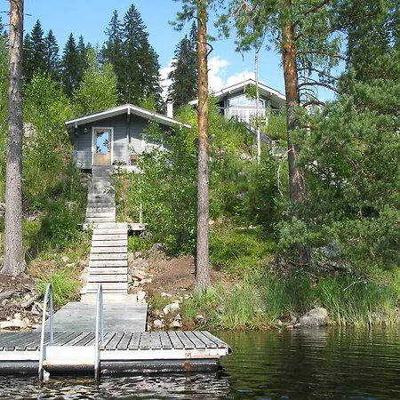 Kielonkallio Villas Villa *