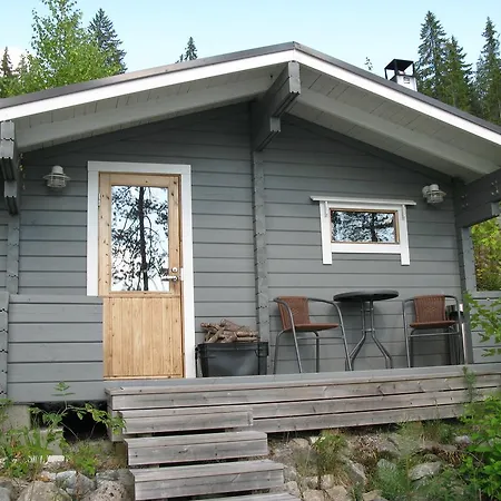 Kielonkallio Villas Вилла Хейнявеси