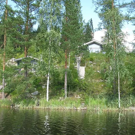 Kielonkallio Villas * Хейнявеси