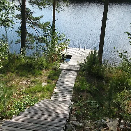 Kielonkallio Villas Villa Heinävesi