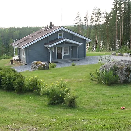 Вилла Kielonkallio Villas *