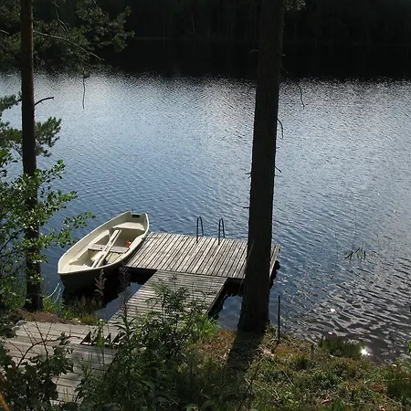 Вилла Kielonkallio Villas Хейнявеси